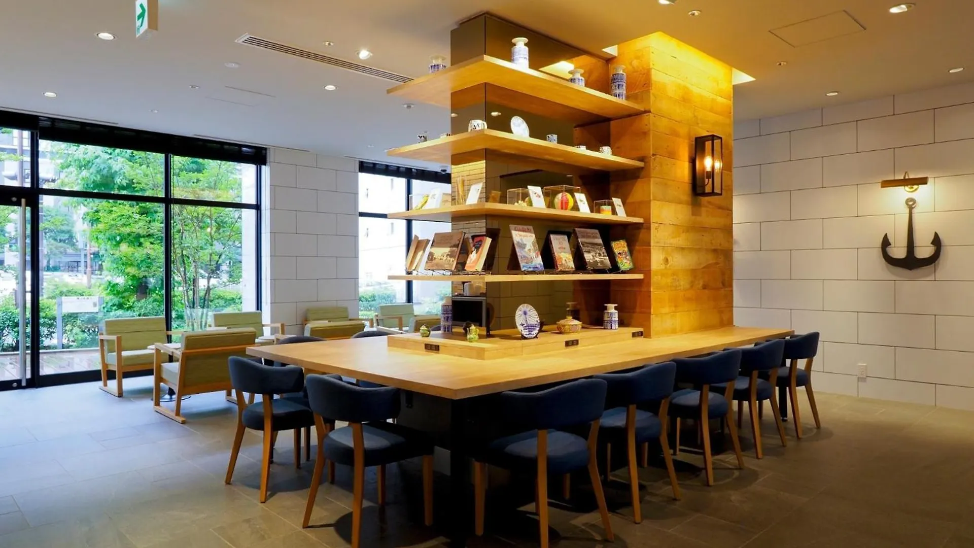 Far East Village Hotel Yokohama - Vacation Stay 35271V