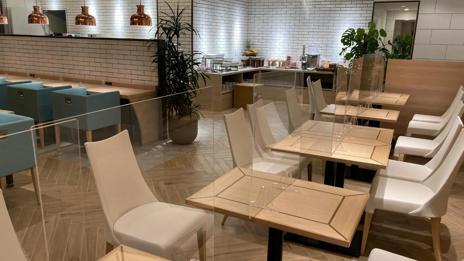 Far East Village Hotel Yokohama - Vacation Stay 35271V 0*, Yokohama (Kanagawa) Japon