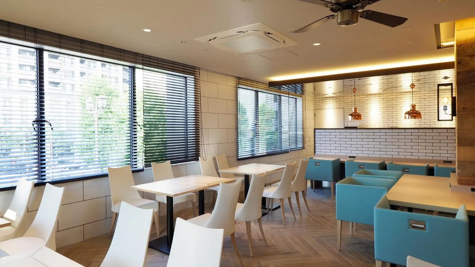 Far East Village Hotel Yokohama - Vacation Stay 35271V 0*, Yokohama (Kanagawa) Japon