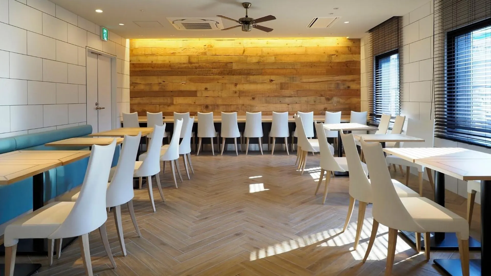 Far East Village Hotel Yokohama - Vacation Stay 35271V Japon