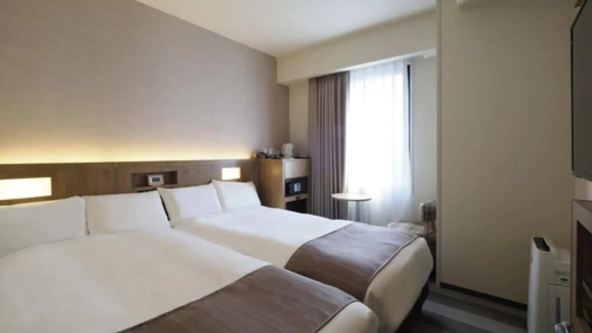 Far East Village Hotel Yokohama - Vacation Stay 35271V