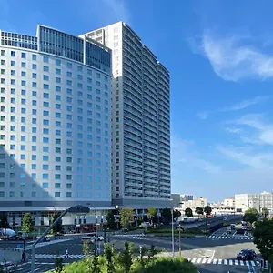 Vista Premio Yokohama Minato-mirai Hôtel économe