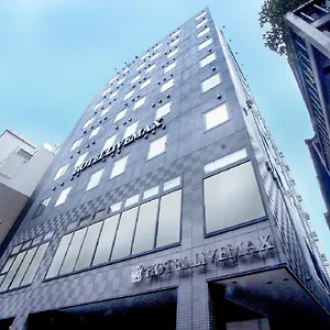 Hotel Livemax Yokohama Motomachi Ekimae, Yokohama (Kanagawa)